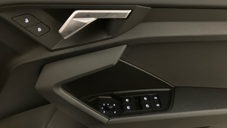 Audi A3 30 TFSI Technik 5dr Petrol Hatchback